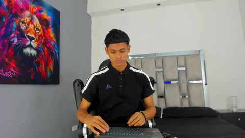 Paull Cassidy online show from 11-17-25, 07:08