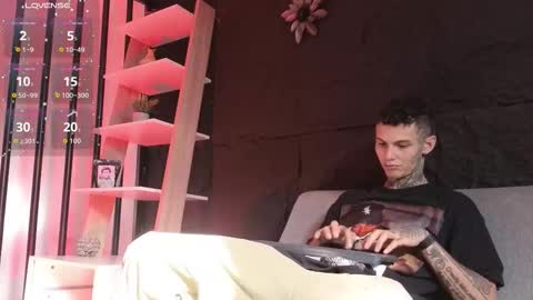 Paulo online show from 12-20-25, 08:49