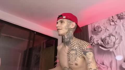 Paulo online show from 02-11-26, 08:08