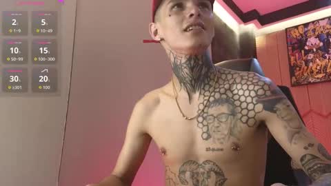 Paulo online show from 02-15-26, 08:27