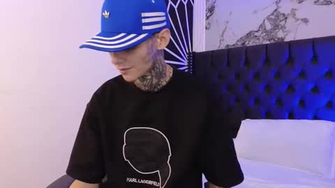 Paulo online show from 03-03-26, 05:02