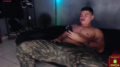 Paulo online show from 03-06-25, 12:00