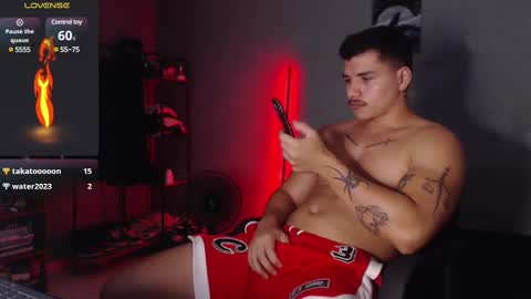 Paulo online show from 03-12-25, 12:10