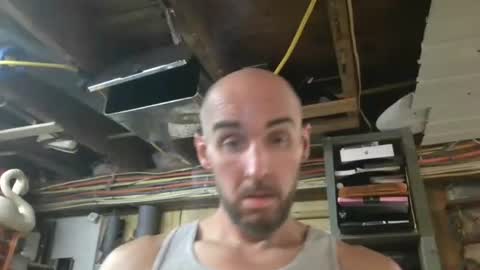 Snapshot of paulstetson chatting on 10-06-25, 08:28 paulstetson online show from 10-06-25, 08:28