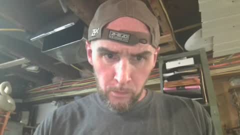 paulstetson online show from 10-11-25, 07:18