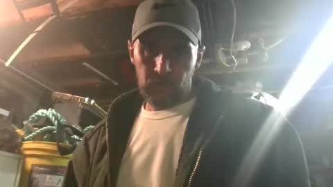 Snapshot of paulstetson chatting on 10-18-25, 08:48 paulstetson online show from 10-18-25, 08:48