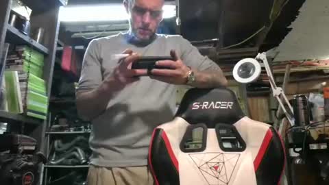 paulstetson online show from 10-19-25, 08:37