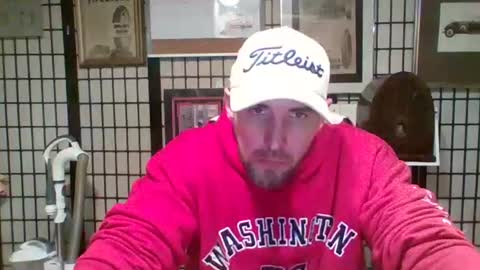 paulstetson online show from 03-04-26, 09:21