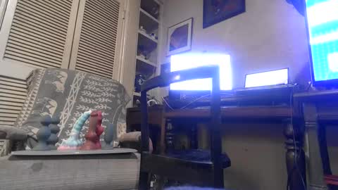 Paulvert online show from 09-15-25, 02:00