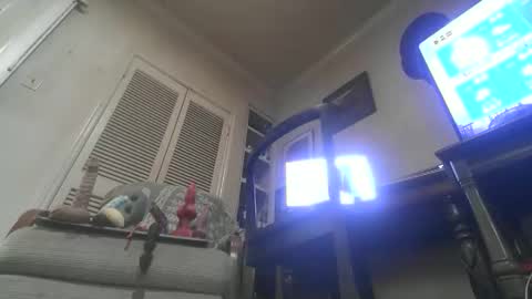 Paulvert online show from 11-29-25, 03:59