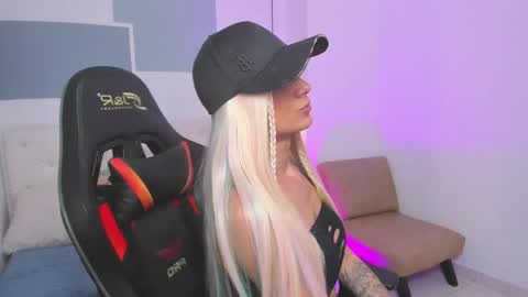 Pauly online show from 02-27-25, 07:15