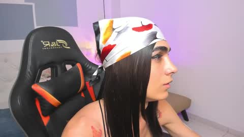 Pauly online show from 03-07-25, 01:53