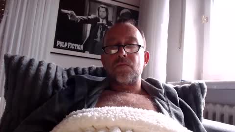 Ben online show from 01-02-25, 08:06