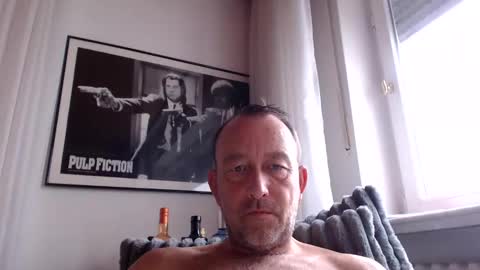 Ben online show from 01-04-25, 08:49