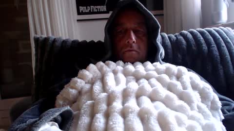 Ben online show from 02-11-25, 07:23