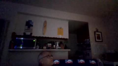 pawgkiller online show from 11-13-25, 06:01