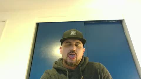 pawgpusslover online show from 01-07-25, 12:03