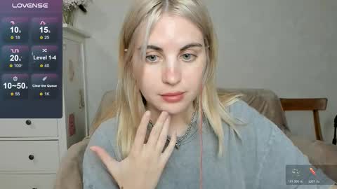 Allisses online show from 10-27-25, 11:47