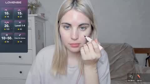 Allisses online show from 11-06-25, 10:49