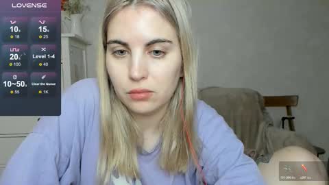 Allisses online show from 12-16-25, 07:57