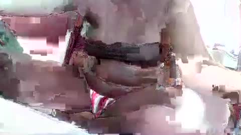 Snapshot of pay2playangel12 chatting on 01-20-25, 05:37 Coco channel online show from 01-20-25, 05:37