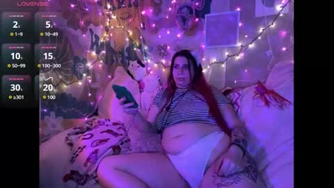 payyourprincessjess online show from 01-10-25, 08:15