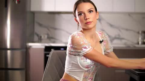 Beautiful Mila online show from 12-01-25, 05:23