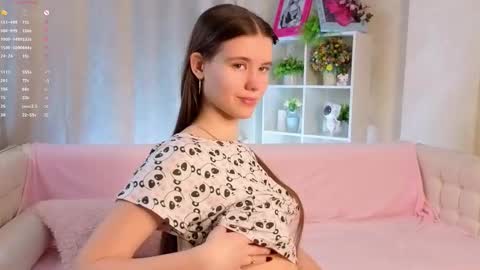 Beautiful Mila online show from 02-17-26, 05:48