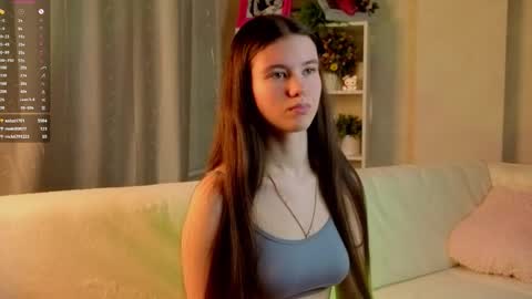 Beautiful Mila online show from 03-02-26, 07:15