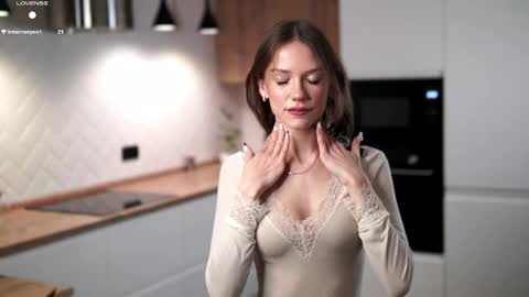 Sexy Mila online show from 01-13-26, 03:56