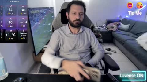 pc92160 online show from 12-17-25, 05:19