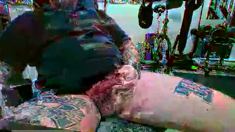 pcostyle online show from 01-18-26, 06:17