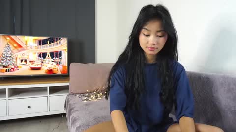 Violetta online show from 12-29-24, 08:55