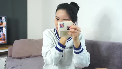 Violetta online show from 12-30-24, 10:32