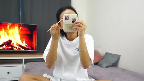 Violetta online show from 01-15-25, 07:48