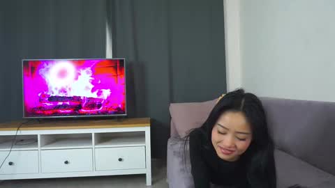 Violetta online show from 02-23-25, 02:57