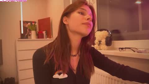 Snapshot of peaceful_oblivion chatting on 02-16-25, 05:15 Sandra Next Stream pm MSK 5 pm UTC1pm EDT online show from 02-16-25, 05:15