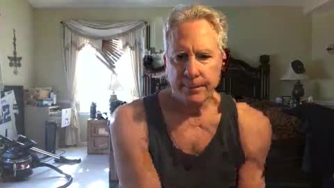 peacemakerone1 online show from 02-14-26, 06:59