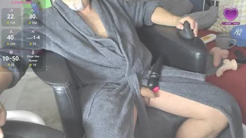 Marc online show from 03-03-26, 04:51