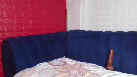 peach_melbah online show from 11-24-25, 02:22