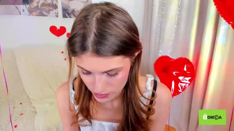 your love  online show from 02-16-25, 02:54