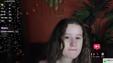 your love  online show from 10-15-25, 05:02