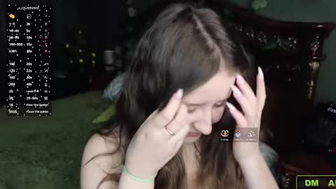 your love  online show from 10-25-25, 03:40