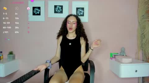 peach tyron online show from 02-27-25, 07:01