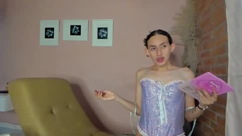 peach tyron online show from 03-08-25, 07:31