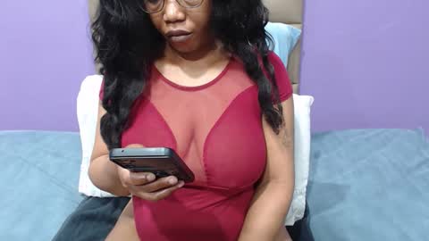 peachy online show from 09-18-25, 05:31