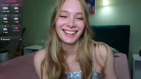 Lexy Peach online show from 09-09-25, 07:35