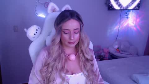 peacherry_ online show from 02-08-25, 03:30