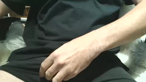 Snapshot of peacheshubby chatting on 11-03-25, 05:36 hard4u online show from 11-03-25, 05:36