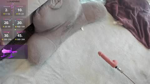 Snapshot of peachespanties123 chatting on 02-27-25, 02:54 Peaches online show from 02-27-25, 02:54